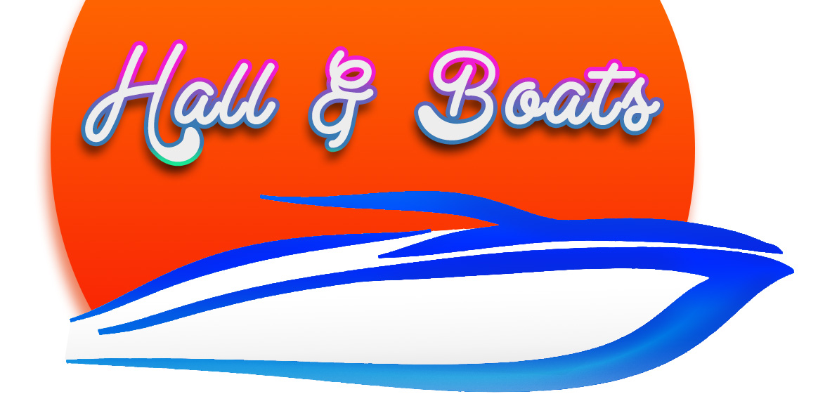 Hall and Boats - Yacht Rock Tribute Band